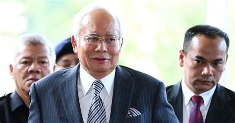 Here are 2 examples of corruption cases in malaysia. Former Malaysian Prime Minister Najib Razak arrested in ...