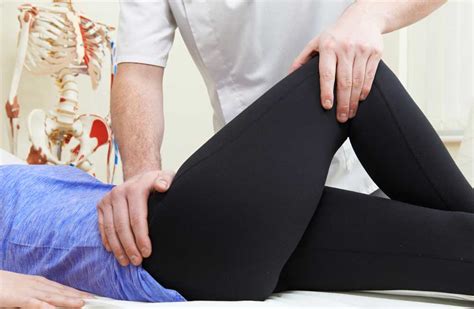 Lateral Hip Pain Causes And Treatment Trained Physio And Fitness Perth
