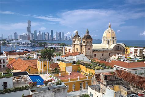 Each corner, street and square of the city cartagena port of cultures is the perfect opportunity for this city to become an exceptional tourist. 72 Hours in Historical Cartagena: A Recommended Itinerary