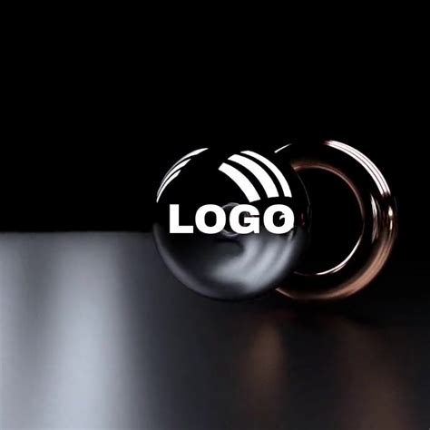 They got dozens of unique ideas from professional designers and picked their favorite. PRECISION LOGO VIDEO TEMPLATE | PosterMyWall