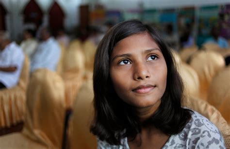 Indian Girl 13 Enrolls In Microbiology Masters Ctv News
