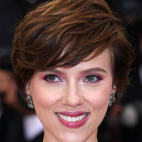 May 11, 2020 · the pixie cut can work for almost anyone as long as your face shape and hair texture is taken into account. 10 Feminine Pixie Haircuts Ideas for Women - Short Pixie ...