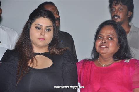 namitha at gugan audio launch stills actress hot stills