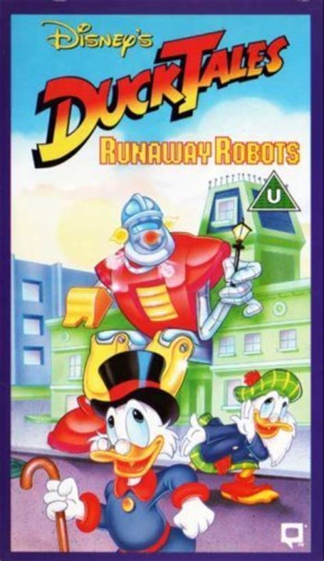 Robot Robbers Disney Wiki