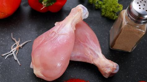 Mistakes Youre Making When Preparing Chicken