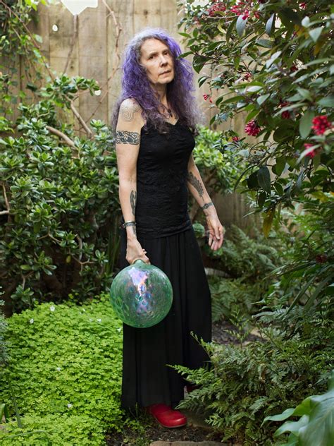 The Many Faces Of Women Who Identify As Witches Modern Witch Fashion