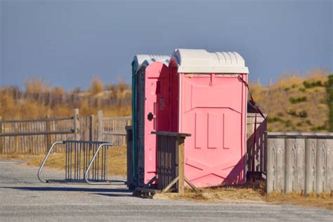 Porta Potty Backgrounds Stock Photos Pictures And Royalty Free Images
