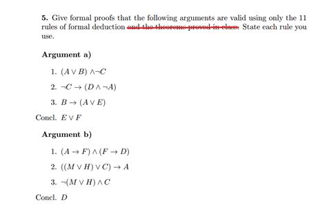 Math Formal Proof Propositional Logic Math Solves Everything
