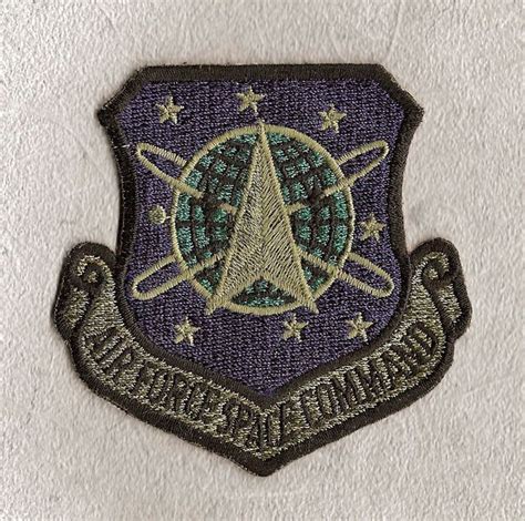 Pin By Historic Military Impressions On Usaf Patches Usaf United
