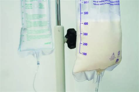 What Is Enteral Nutrition And How To Choose A Correct Enteral Feeding