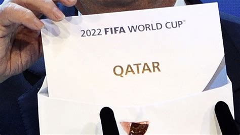 World Cup 2022 Qatar Everything About The World Cup 2022 Football In