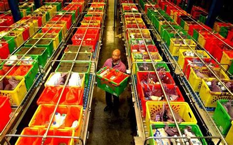 See insights on ocado including office locations, competitors, revenue, financials, executives. Ocado expected to deliver its first-ever profit - Telegraph