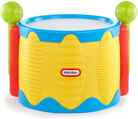 16 Best Drum Sets For Toddlersbabies 2022 Top Kit Picks And Reviews