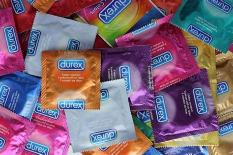 3 batches of durex condoms are recalled due to bad shelf life durability tests