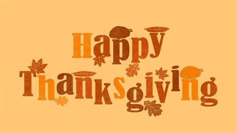 Cute Thanksgiving Backgrounds ·① Wallpapertag