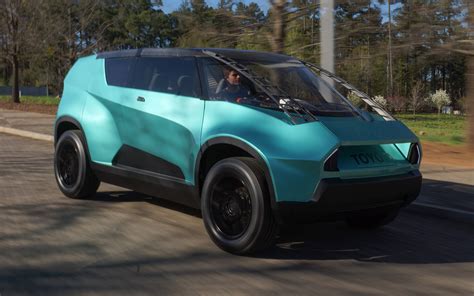 Express auto care of south dade. Toyota uBox concept is what kids of today want in a car ...
