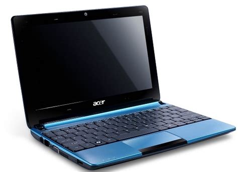 In your internet browser, navigate to our acer drivers and manuals page. Laptop Drivers: Acer Aspire One AOD270 Drivers for Windows ...