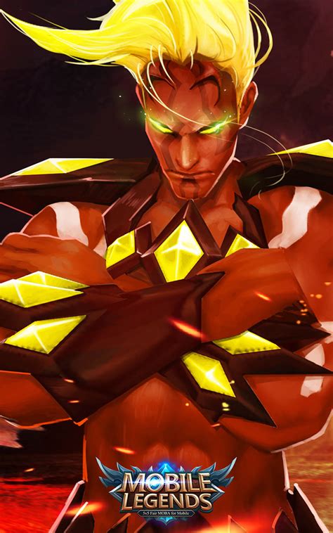 Check spelling or type a new query. Gord Mobile Legends Hero Free 4K Ultra HD Mobile Wallpaper