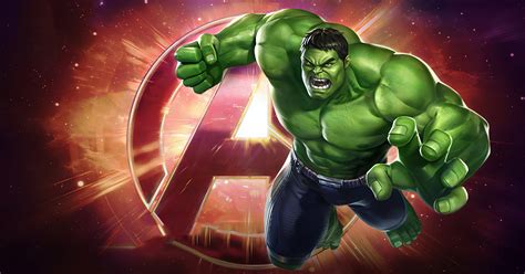 Hulk Marvel Super War Wallpaperhd Games Wallpapers4k Wallpapers