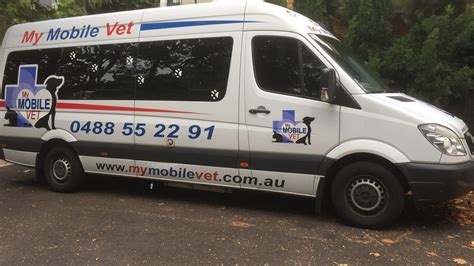 My Mobile Vet - Vet, Veterinary, Vet clinic