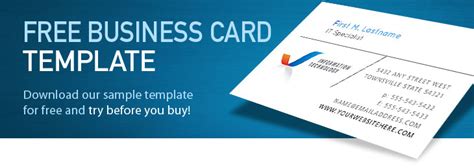 Business cards are a staple in the world of commercial enterprise, offering an elegant and professional way to exchange contact information. Free Business Card Templates | Download Card Designs