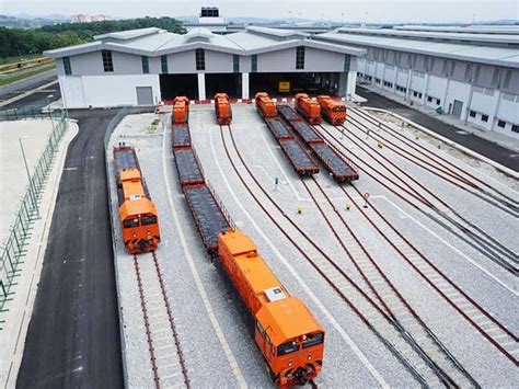 Prasarana malaysia bhd's subsidiary rapid rail sdn bhd will operate the mrt system for 10 years with an option for extension by five years. Mass Rapid Transit Corporation Sdn Bhd - TRC Synergy Berhad
