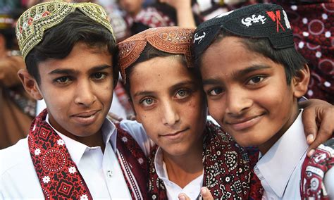 Pakistans Regional Languages Face Looming Extinction Pakistan Dawncom