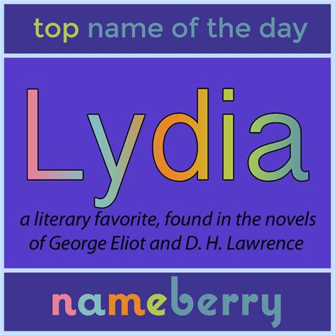 Lydia Is One Of The Earliest Place Names It Refers To The Region Of