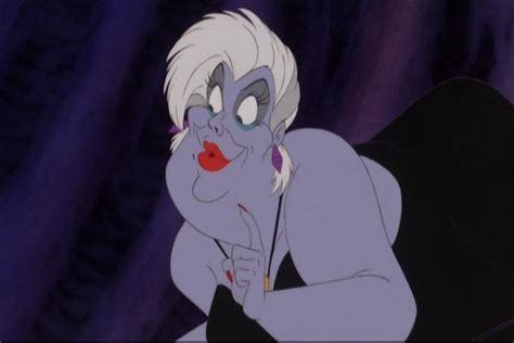 ursula little mermaid disney villains image 1024503 fanpop