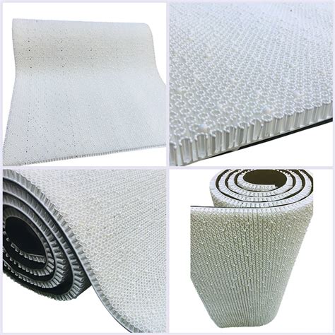 Eco Friendly Pe Engineering Plastic Artificial Snow Sports Dry Slope Skiing Mat Buy Slope Mat