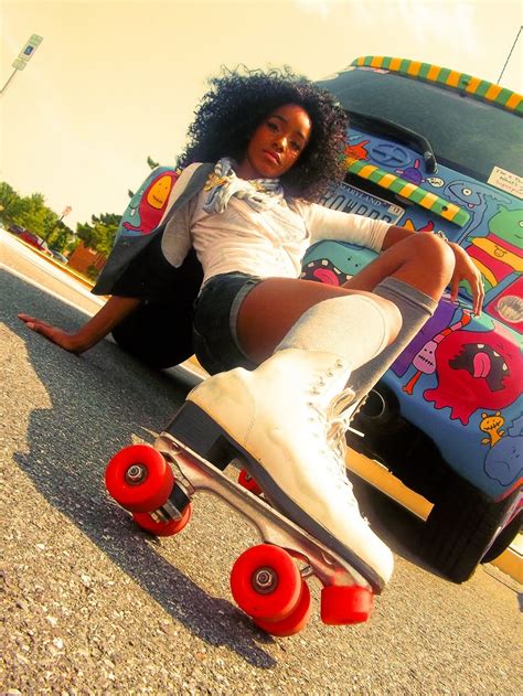 Best Images About Cool Roller Skating Pictures On Pinterest Crystal Renn Girls And Roller