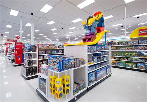 Target Debuts A Whole New Toy Section—and Its Like Toysrus Never Left