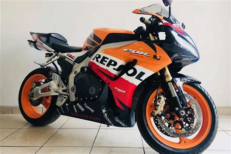 The africa twin is one of the most beloved hondas to never have been imported to the united states. Honda Repsol Motorcycles for sale in South Africa | Auto Mart