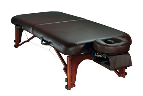 healers choice thai massage table firm n fold