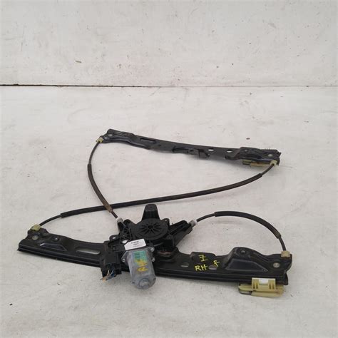 You can enjoy flawless window operation in your ford ranger. Result Right Front Window Regulator/motor for Ford Ranger ...