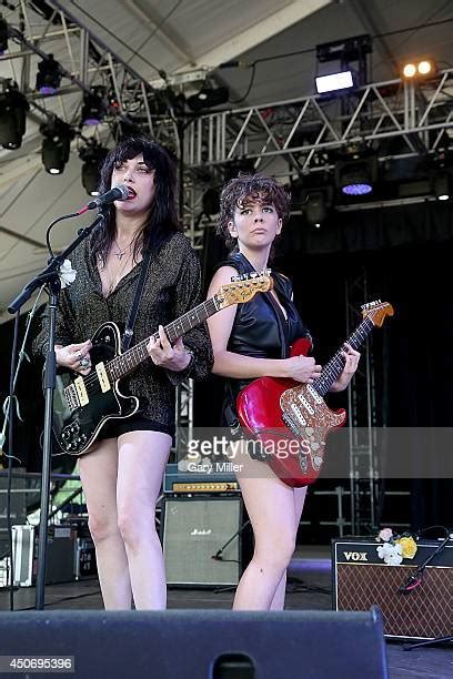 Those Darlins Band Photos And Premium High Res Pictures Getty Images