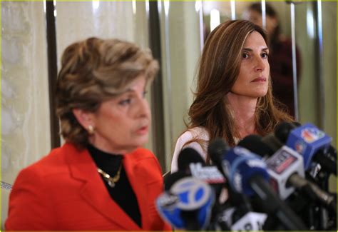 Another Donald Trump Sexual Assault Accuser Comes Forward Photo