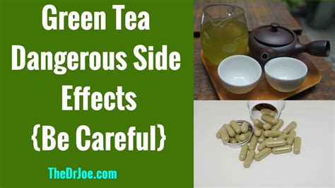 Drinking caffeine can accelerate the emptying of the stomach, which brings up another side effect of drinking green tea in those who have sensitive digestive systems or conditions such as ibs or ibd (7). Green Tea Side Effects on Liver, Kidneys, Weight Loss ...
