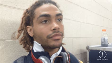 Will Fuller Football Wide Receiver ~ Wiki And Bio With Photos Videos