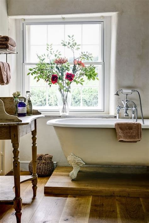 13 Farmhouse Bathroom Ideas That You Ll Definitely Want To Duplicate Hunker