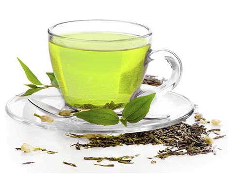 Kandungan di dalam daun teh ini adalah polifenol, kafein, vitamin k, glutamic acid, essential oil, dan fluo inspirasi. 6 Manfaat Green Tea Dan Khasiat Teh Hijau Untuk Kesehatan