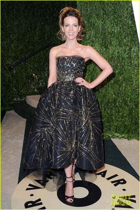 Kate Beckinsale Vanity Fair Oscars Party 2013 Photo 2820189 2013