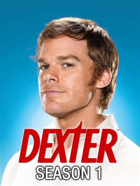 Dexter Season Cover Art Yachtclubsliponvans