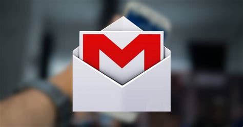 Instala La Nueva Versión De Gmail En Tu Smartphone Con Android