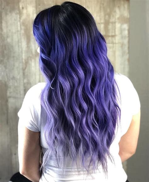 Add A Dose Of Magic To Your Clients Color For A Simple Yet Witchy