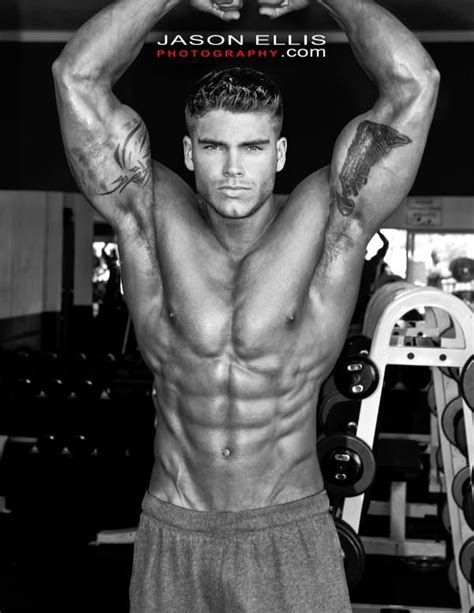 785 facebook mens fitness fitness body jason ellis american guy male fitness models book