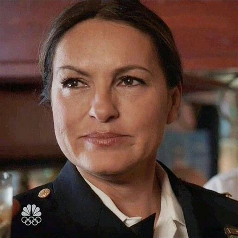 Lieutenant Olivia Benson Law And Order Svu Law And Order Special Victims Unit Special