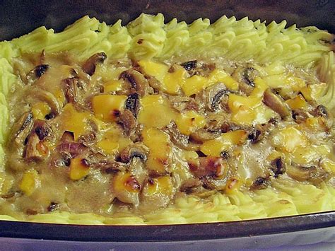 Kartoffelpüree
