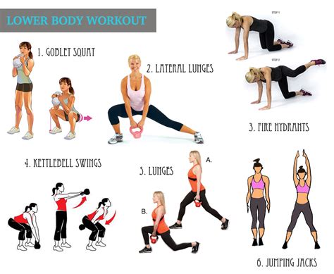 You can also begin to use split workout routines, upper body and lower body days. 50 Intense Booty Workouts That Will Give You A Bigger ...