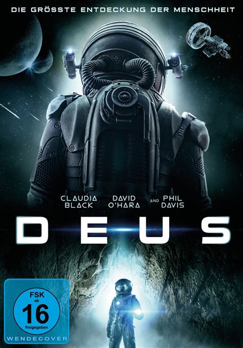 Deus In Dvd Oder Blu Ray Filmstartsde